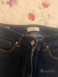 Jeans donna Oltre