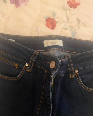 Jeans donna Oltre