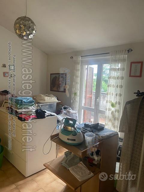 Appartamento – Cerreto d'Esi, Ancona - Vista 5