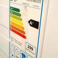 Asciugatrice Electrolux Rex RDH3786GDE pompa di ca
