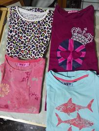 Abbigliamento 8 anni bambina