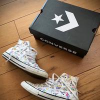 Scarpe CONVERSE per ragazza n.34