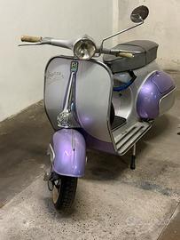 Vespa Douglas Sportique
