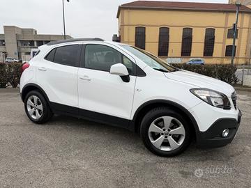 Opel Mokka 1.4 Turbo Ecotec 140CV 4x4 Start&Stop C