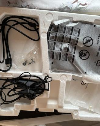 ASUS TUF Gaming VG259 – Monitor 24.5" Full HD 144H