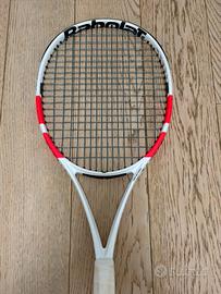 Pure Strike Team modello 2024