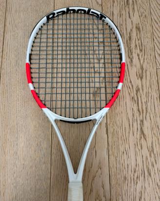Pure Strike Team modello 2024