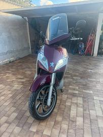 Peugeot Geopolis 250 ie