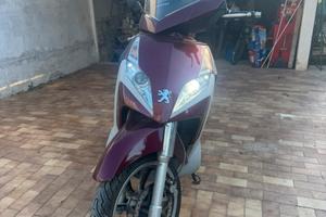 Peugeot Geopolis 250 ie