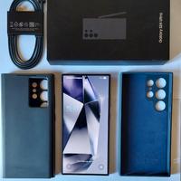 Samsung S24 Ultra 12/256 GB