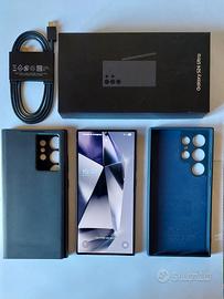 Samsung S24 Ultra 12/256 GB