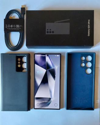 Samsung S24 Ultra 12/256 GB