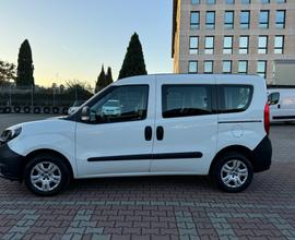 FIAT Doblo 1.3 MJT S.&S. PC COMBI N1 5 POSTI EAS