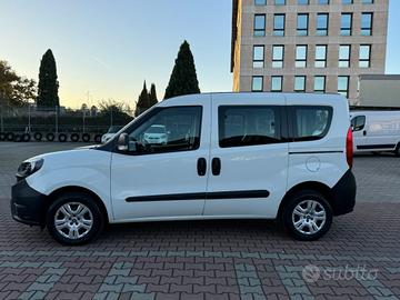 FIAT Doblo 1.3 MJT S.&S. PC COMBI N1 5 POSTI EAS