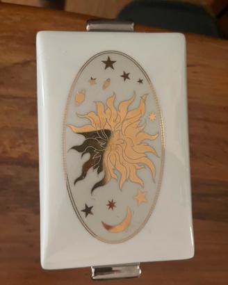 Portagioie Royal Limoges