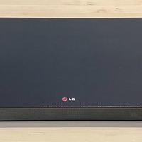 Soundbar LG