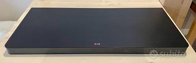 Soundbar LG