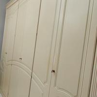 armadio camera da letto 