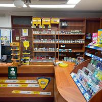 Vendita licenza tabaccheria avviata