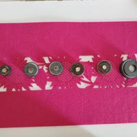 6 calamite di varie dimensioni