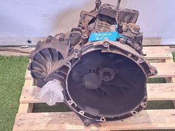 CAMBIO MANUALE COMPLETO FORD Transit Serie CC1R700