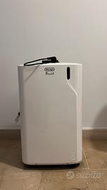 Climatizzatore Pinguino De Longhi