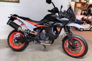 KTM 890 SMT