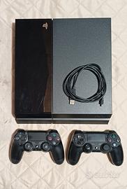 Playstation 4 500gb