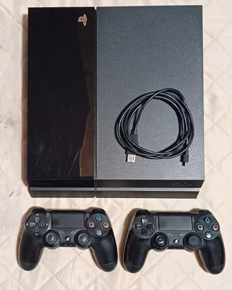 Playstation 4 500gb