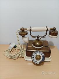 Telefono Analogico Anni 30