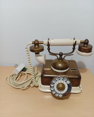 Telefono Analogico Anni 30