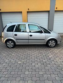 OPEL MERIVA 1.4 GPL