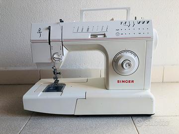 SINGER 2808c MACCHINA DA CUCIRE ELETTRICA