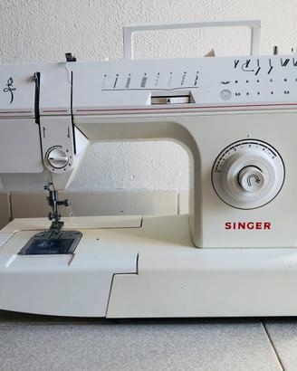SINGER 2808c MACCHINA DA CUCIRE ELETTRICA