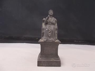 SAN PIETRO IN TRONO CON LA CHIAVE DEL PARADISO