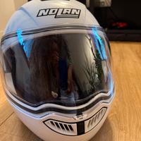 Casco Nolan N104 Evo XS