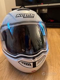 Casco Nolan N104 Evo XS