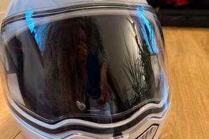 Casco Nolan N104 Evo XS