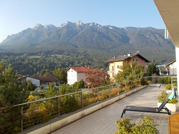 Monolocale in Vigolana