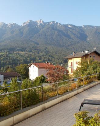 Monolocale in Vigolana