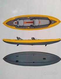canoa kayak Decathlon