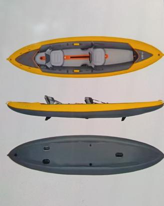canoa kayak Decathlon