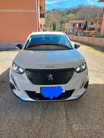macchina come nuova