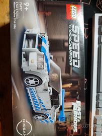 lego fast and furious 