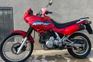Honda Dominetor NX 650 08/1998