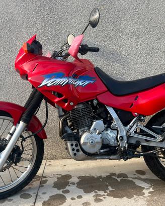 Honda Dominetor NX 650 08/1998