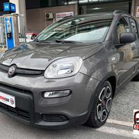 FIAT PANDA 1.0 FIREFLY HYBRID – UNICO PROPRIETARIO