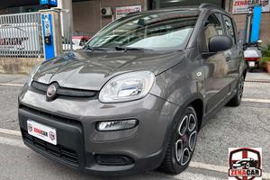 FIAT PANDA 1.0 FIREFLY HYBRID – UNICO PROPRIETARIO