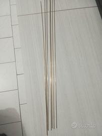 Filamento per saldatura 