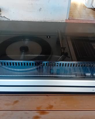 giradischi anni 80 Grunding